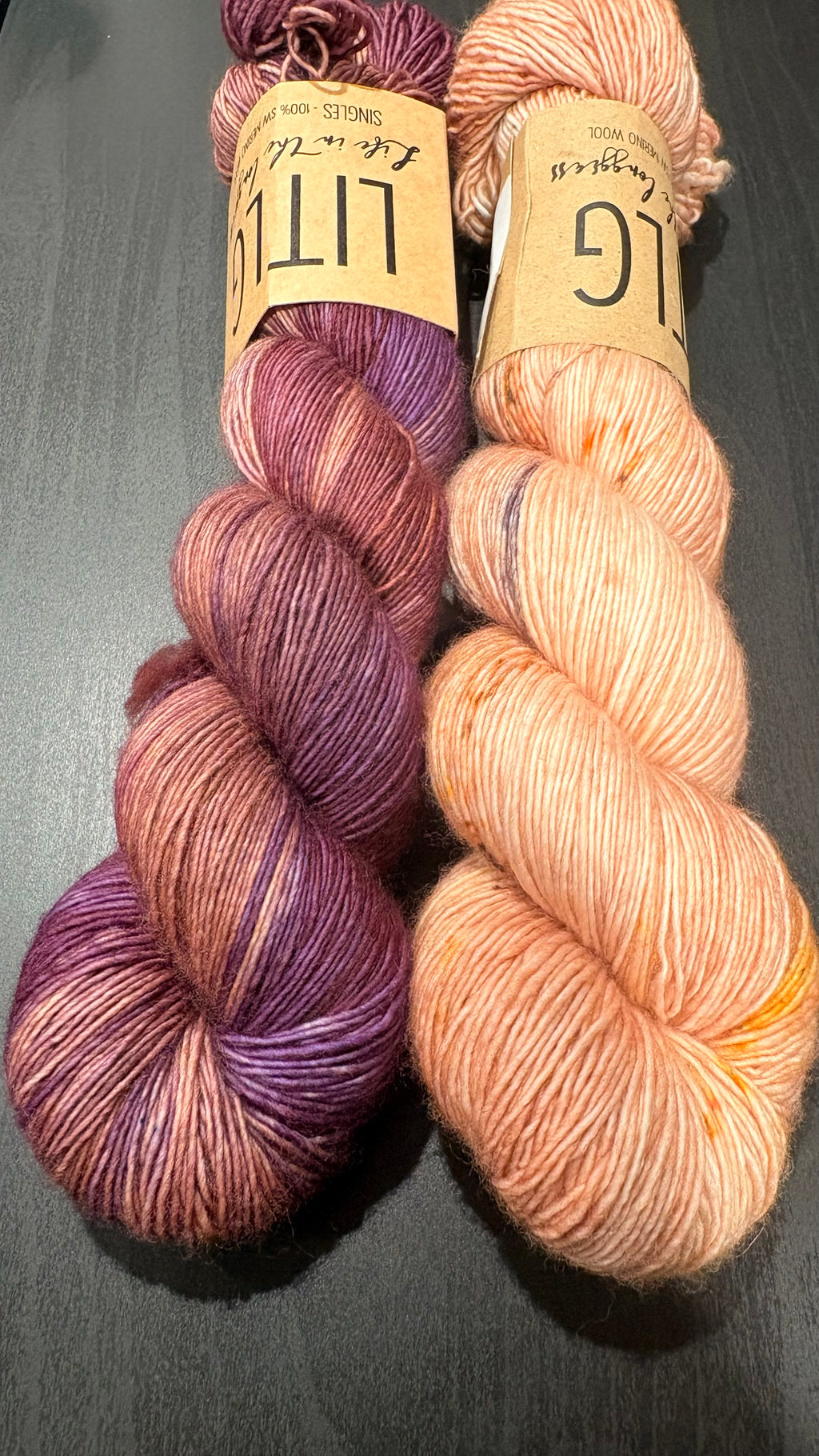 Knit Sisters' Adventskalender 2026