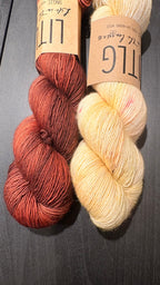 Knit Sisters' Adventskalender 2026