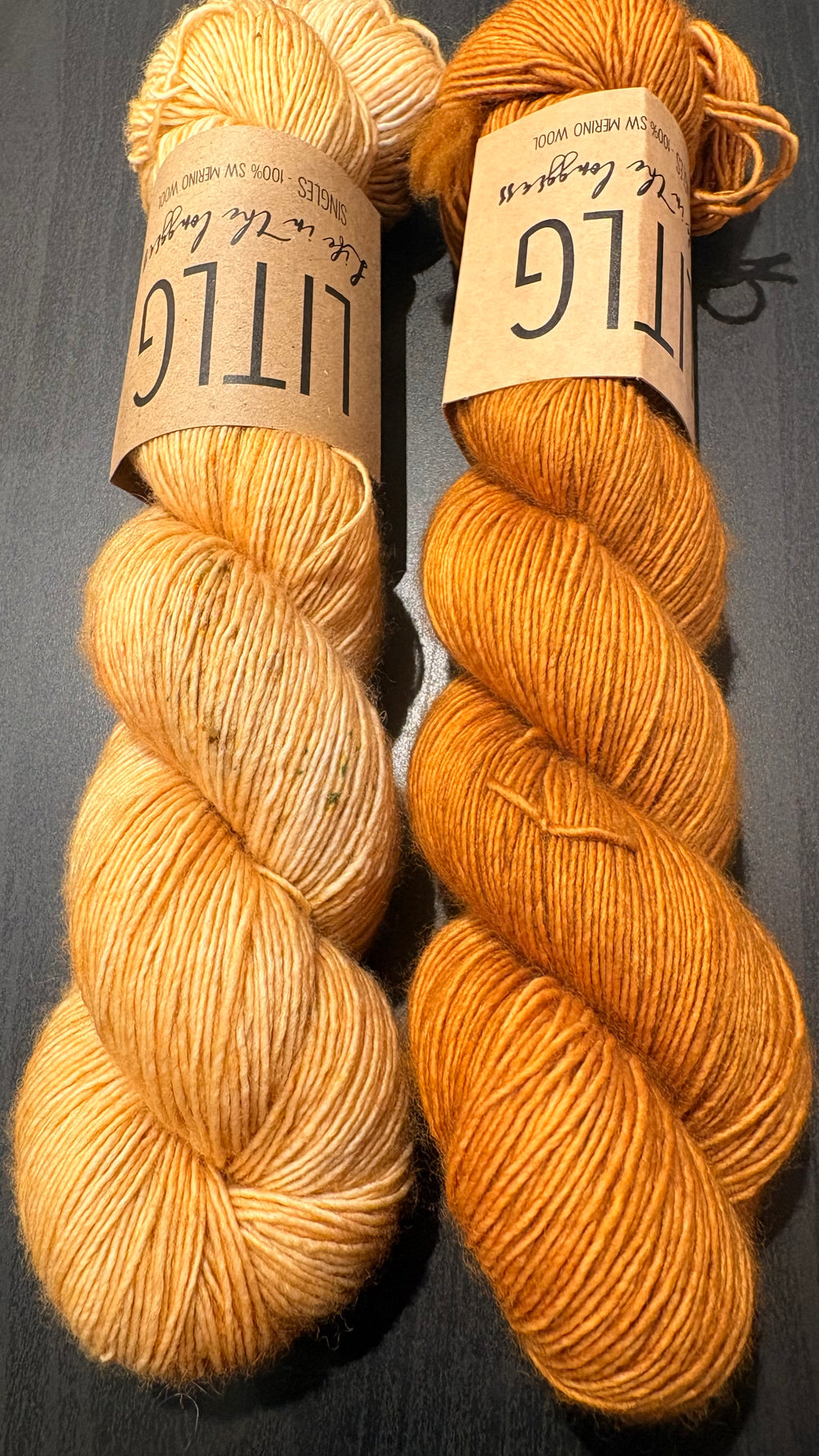 Knit Sisters' Adventskalender 2026