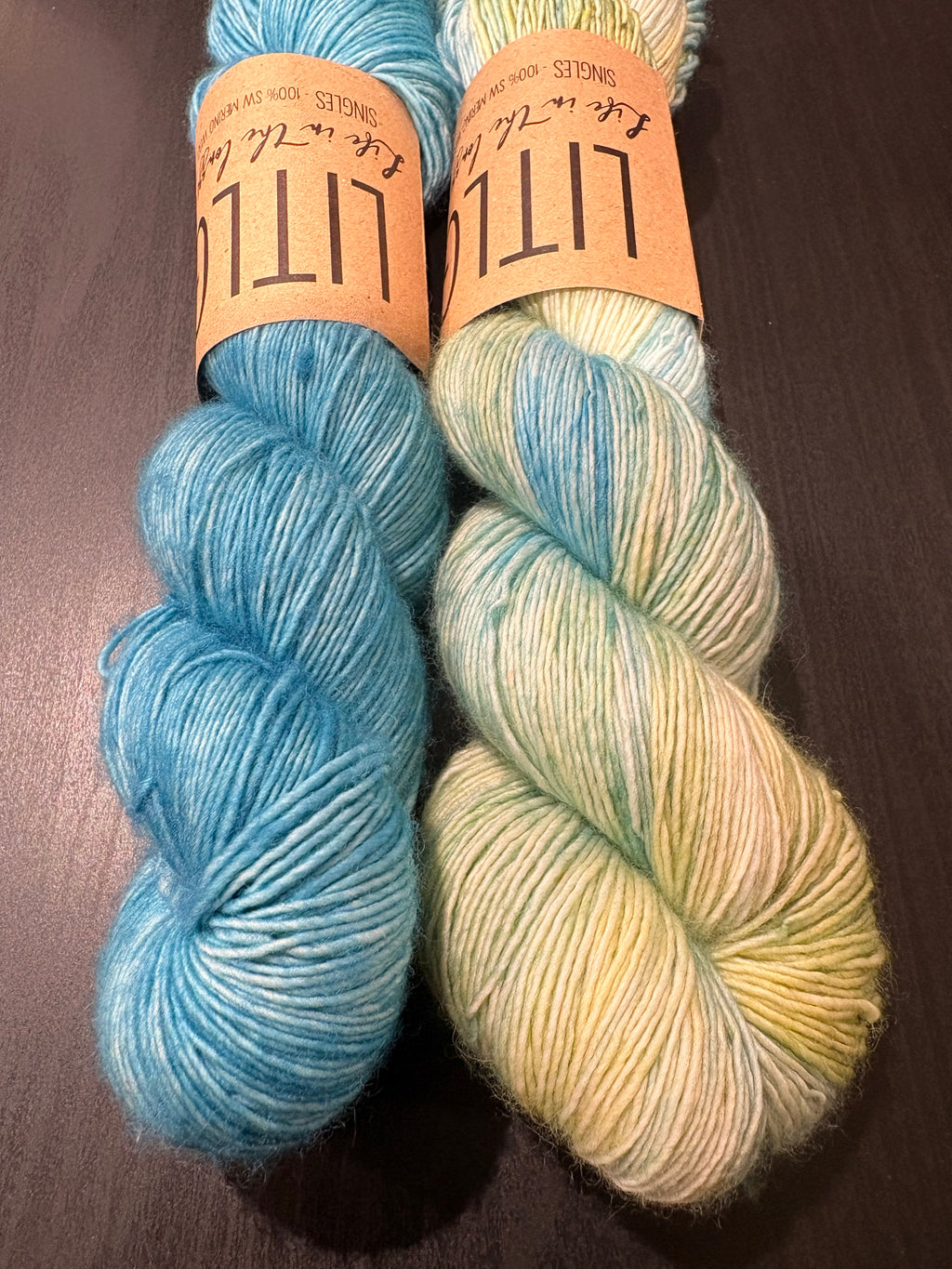 Knit Sisters' Adventskalender 2026