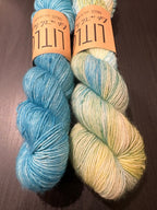 Knit Sisters' Adventskalender 2026