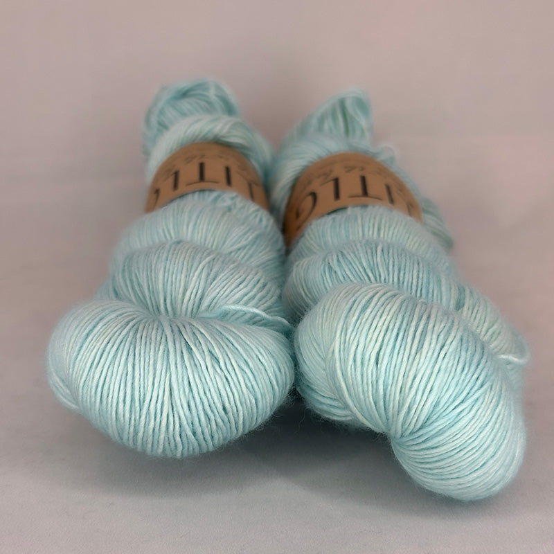 LITLG håndfarvet garnglæde