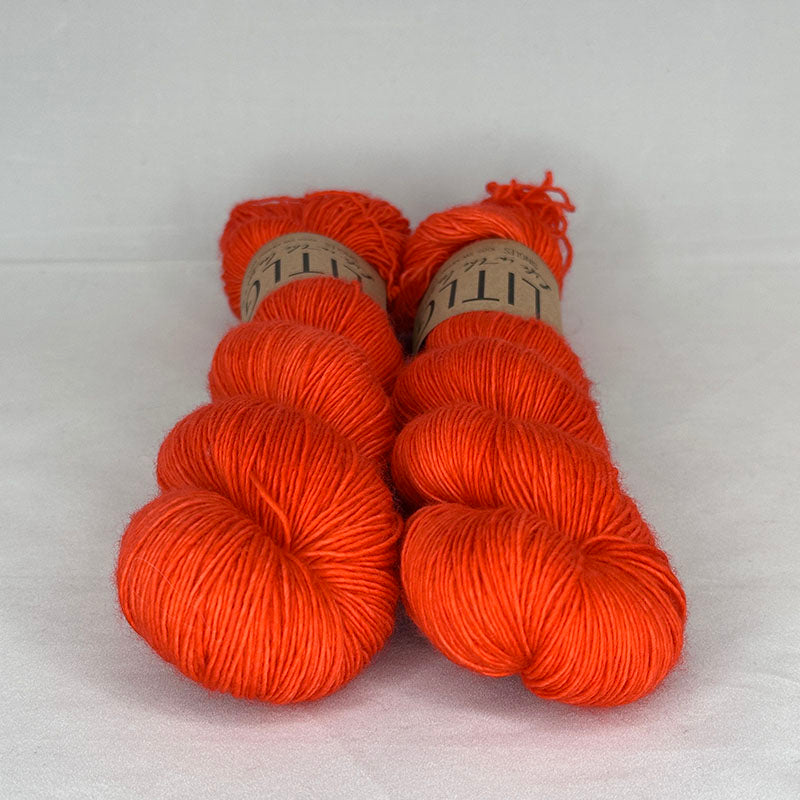 LITLG håndfarvet garnglæde