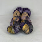 LITLG håndfarvet garnglæde