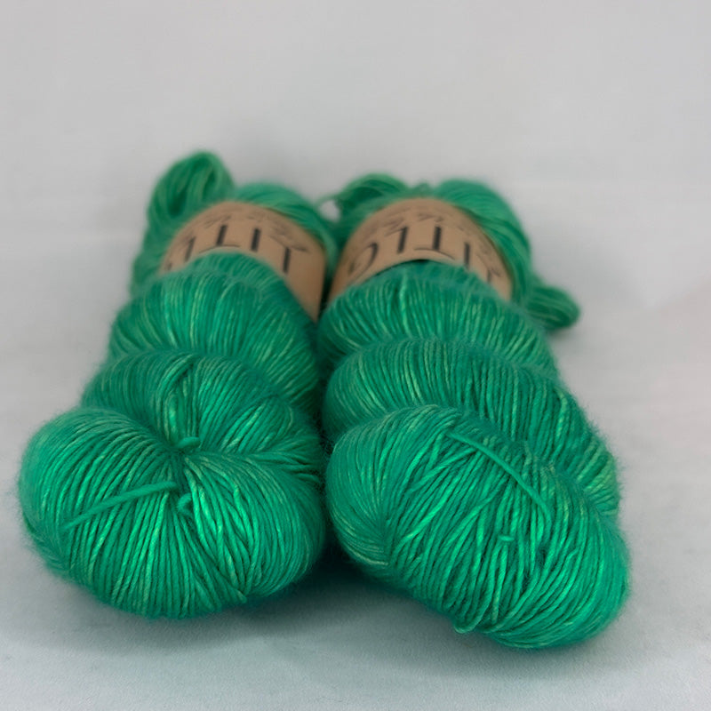 LITLG håndfarvet garnglæde