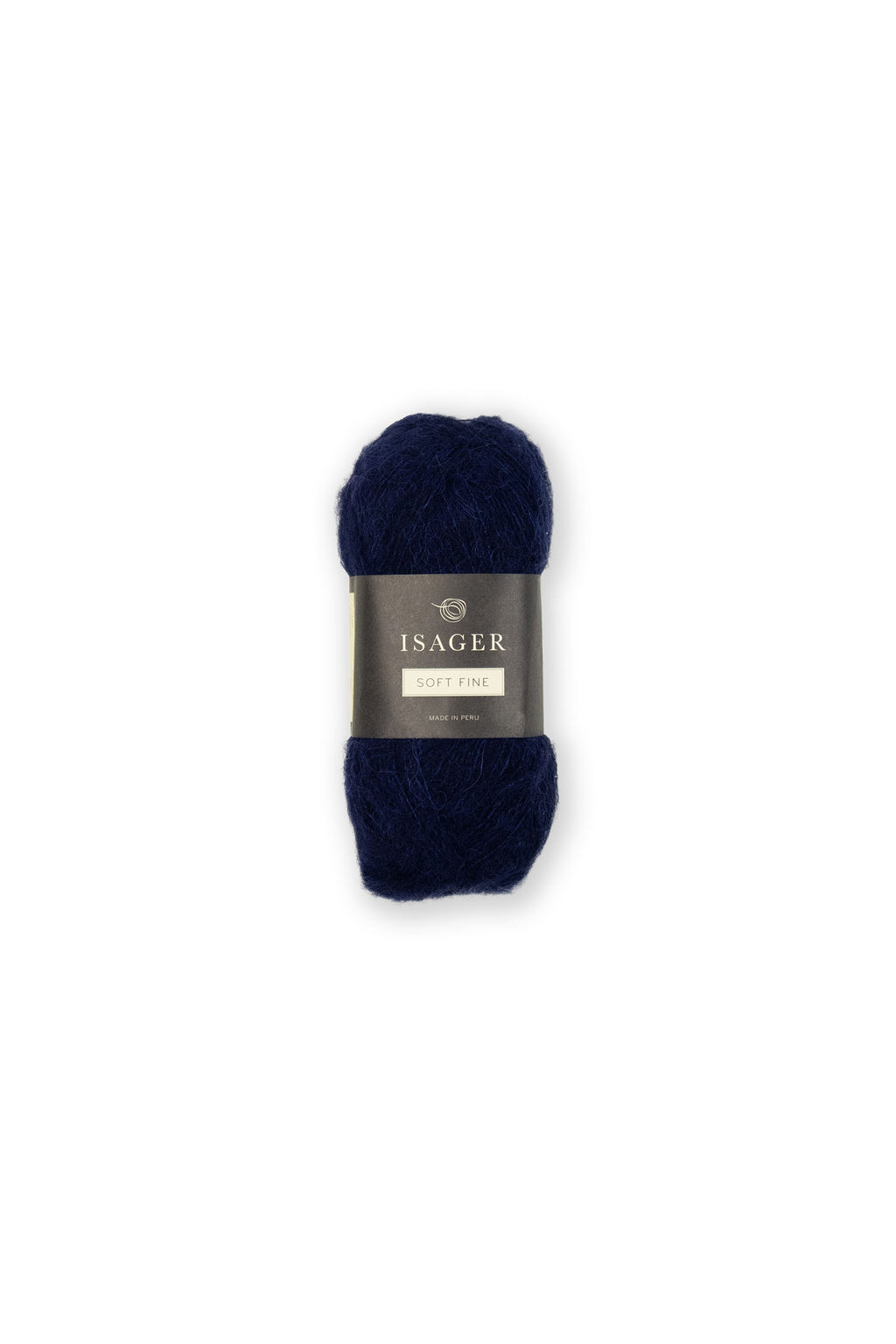 ISAGER Soft Fine