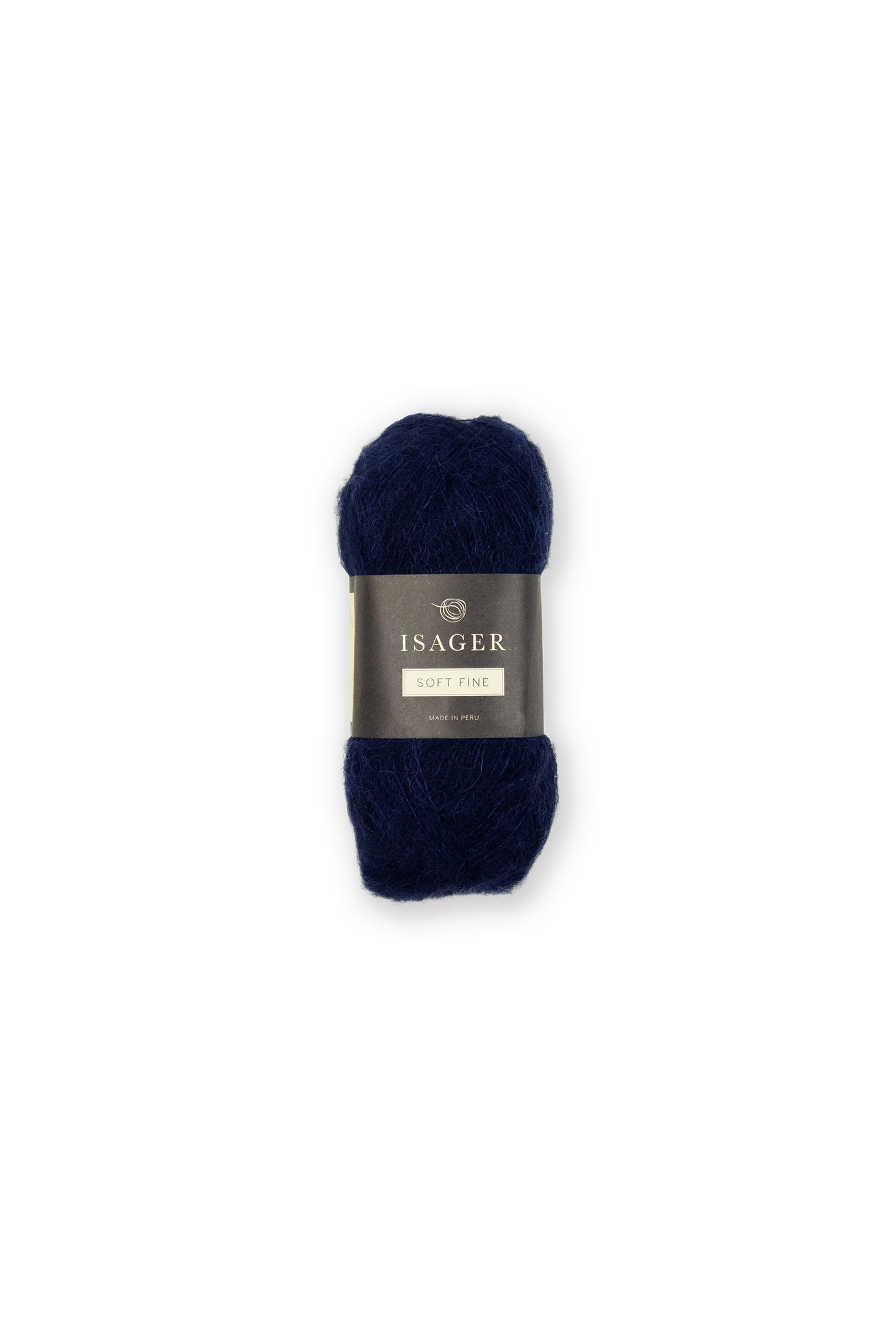 ISAGER Soft Fine