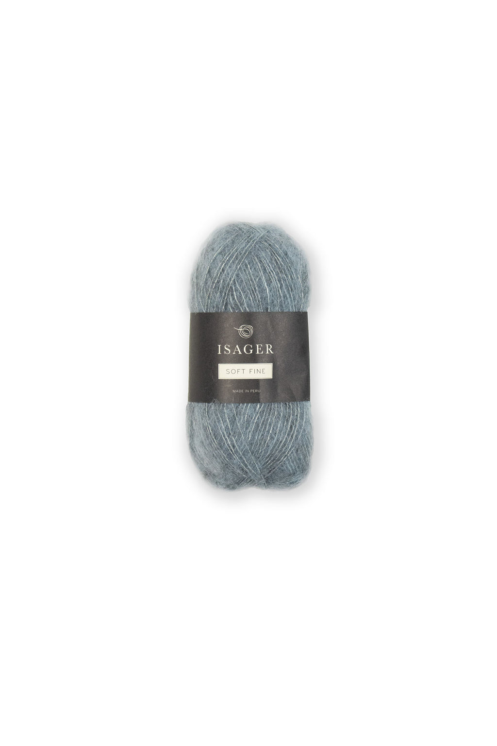 ISAGER Soft Fine