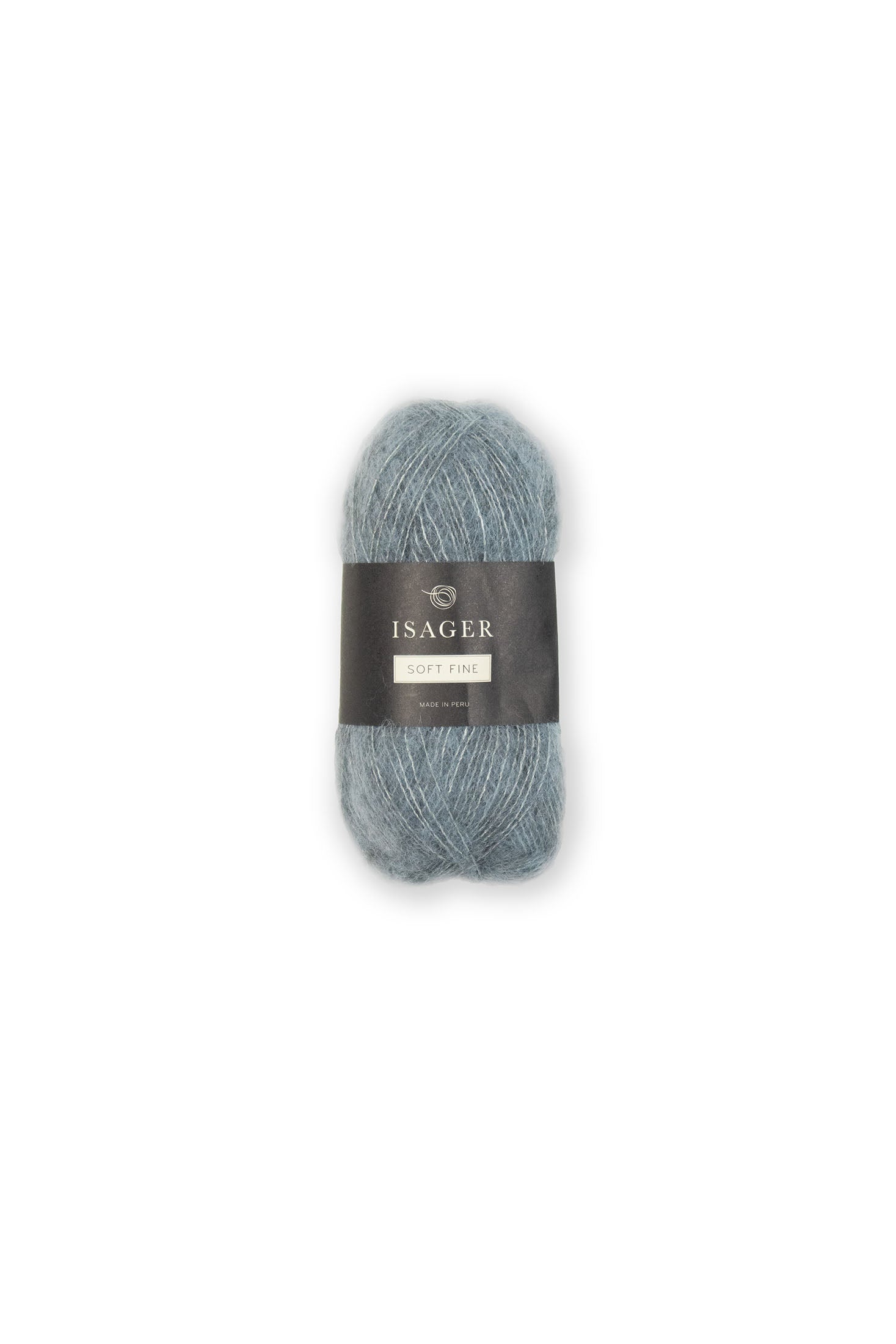 ISAGER Soft Fine