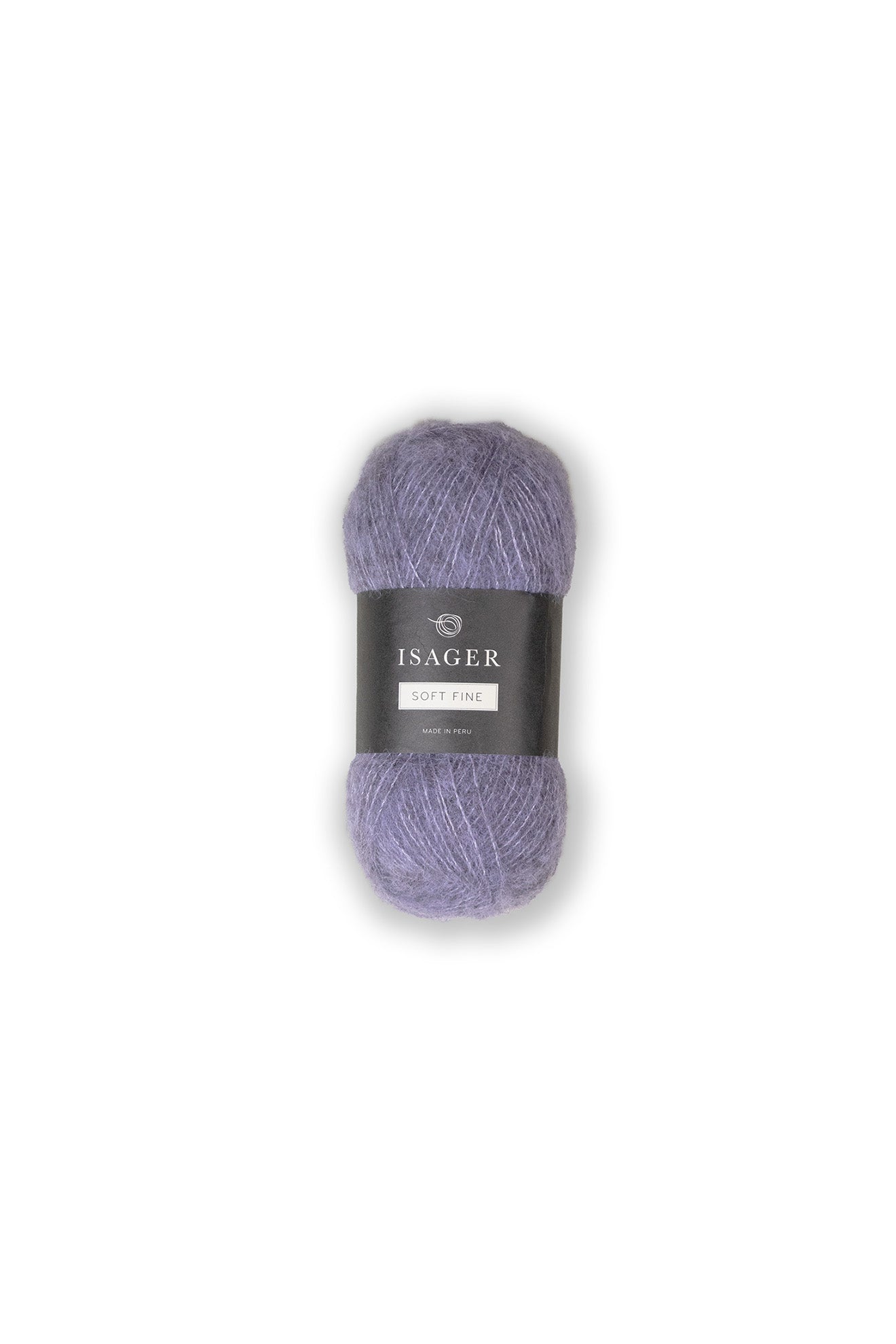 ISAGER Soft Fine
