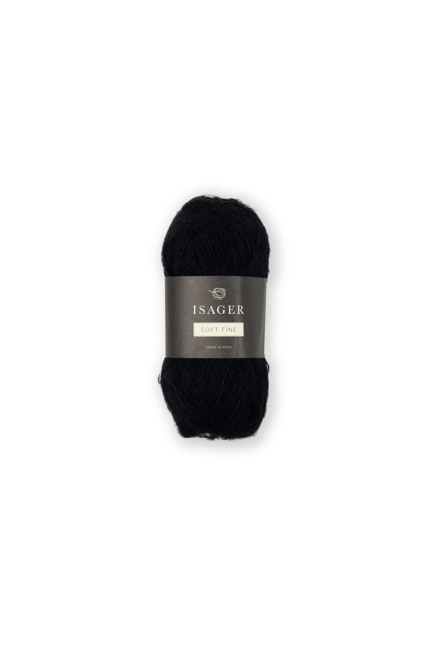 ISAGER Soft Fine