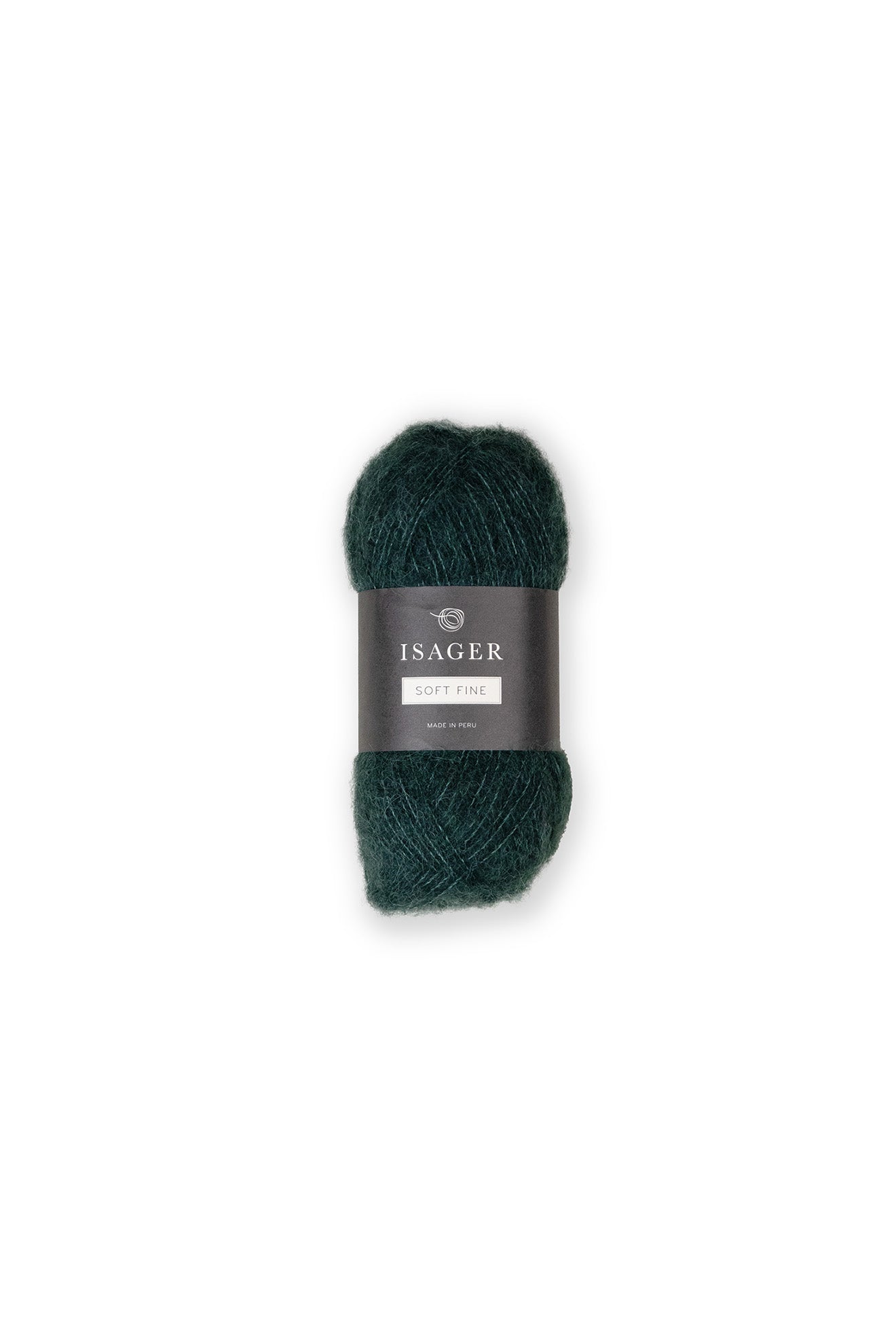 ISAGER Soft Fine