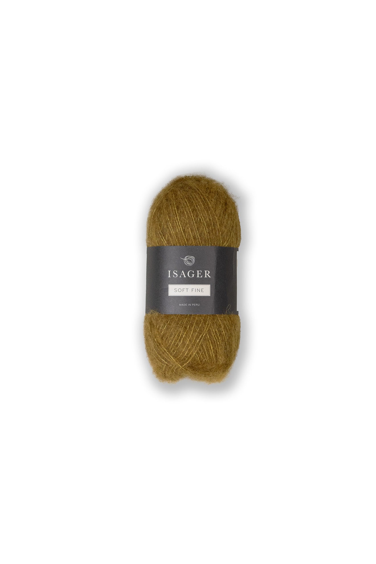 ISAGER Soft Fine