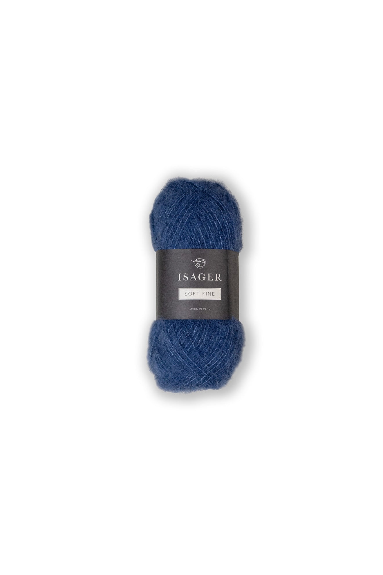 ISAGER Soft Fine
