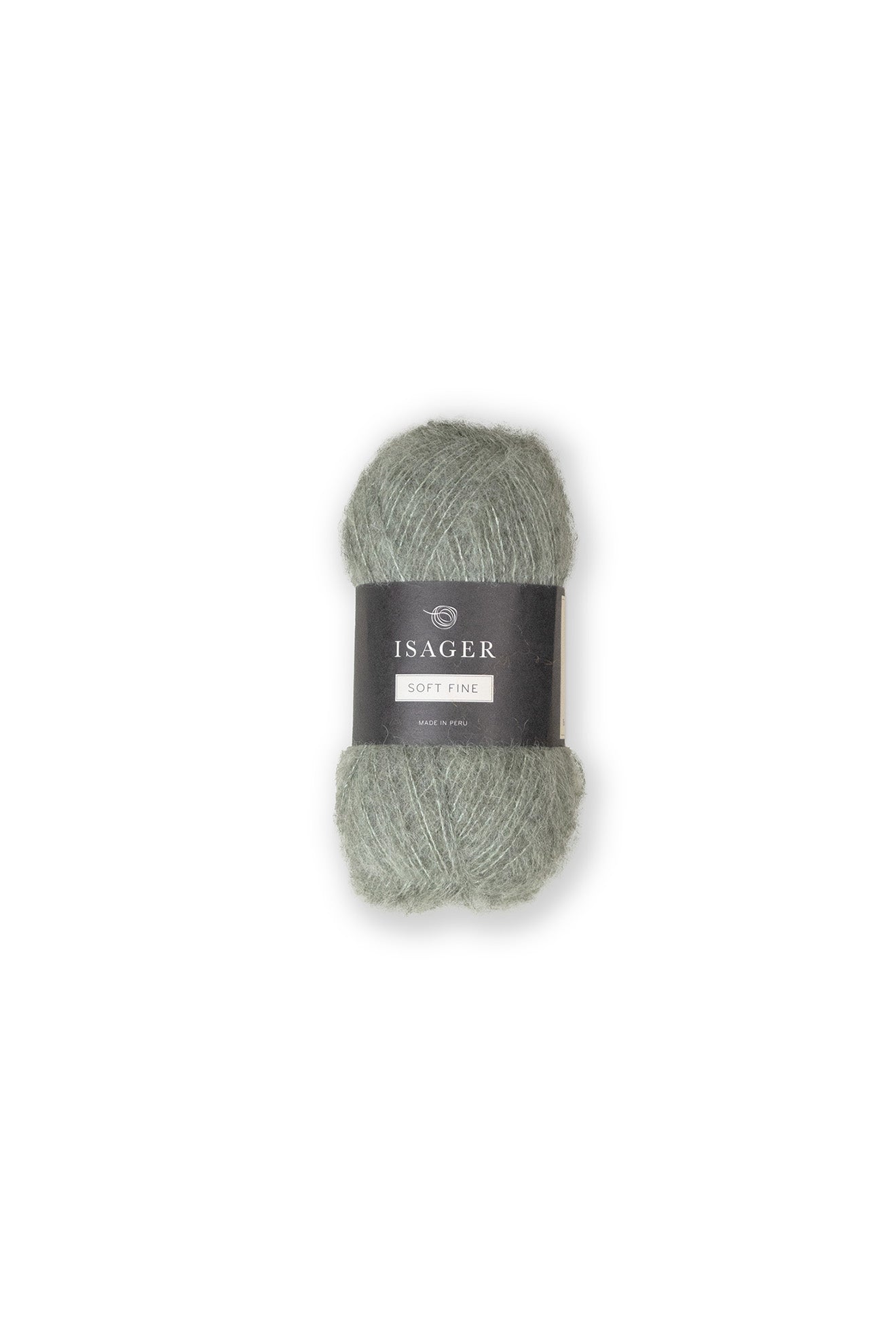 ISAGER Soft Fine