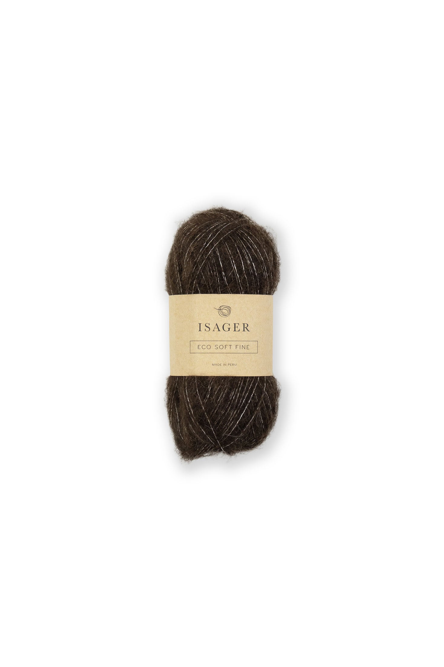 ISAGER Soft Fine