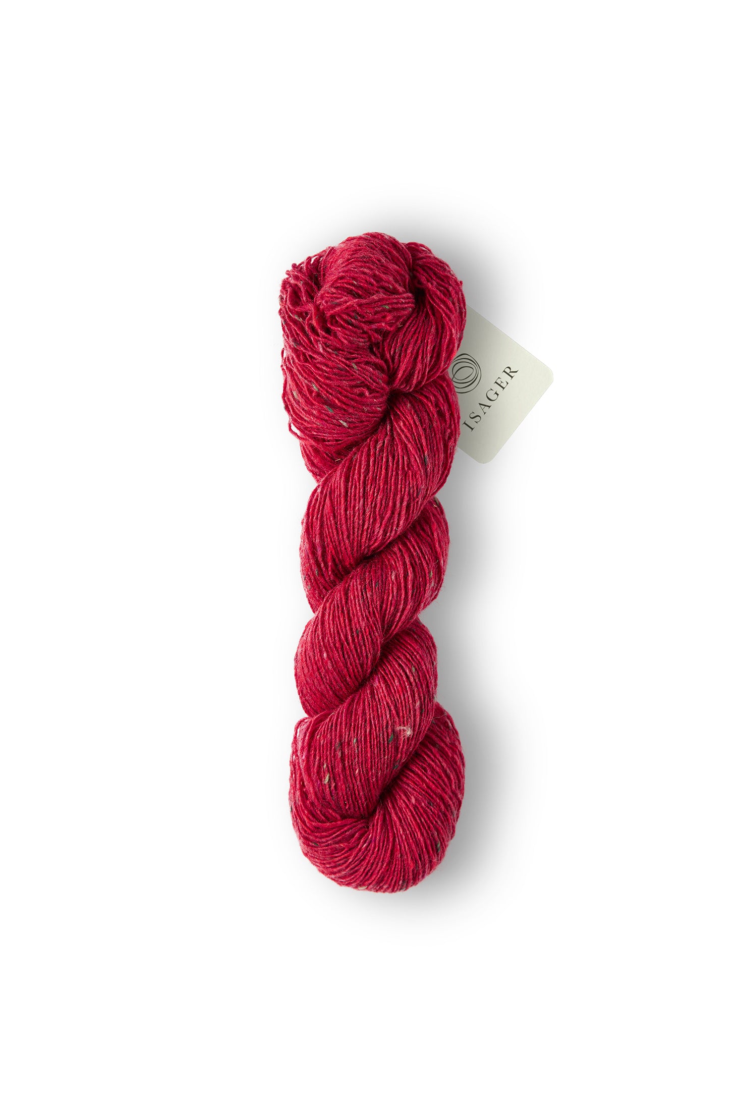ISAGER Tweed