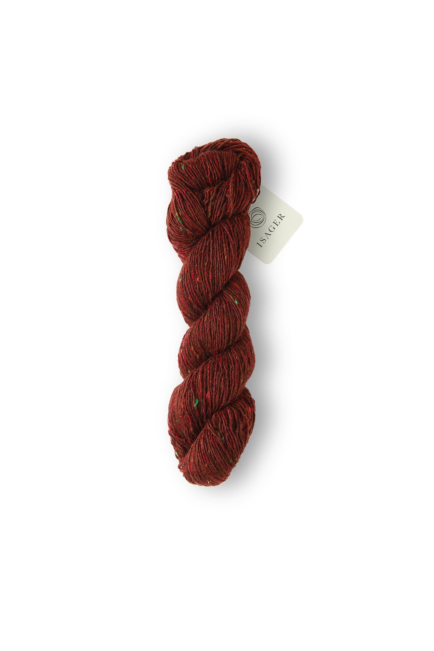 ISAGER Tweed
