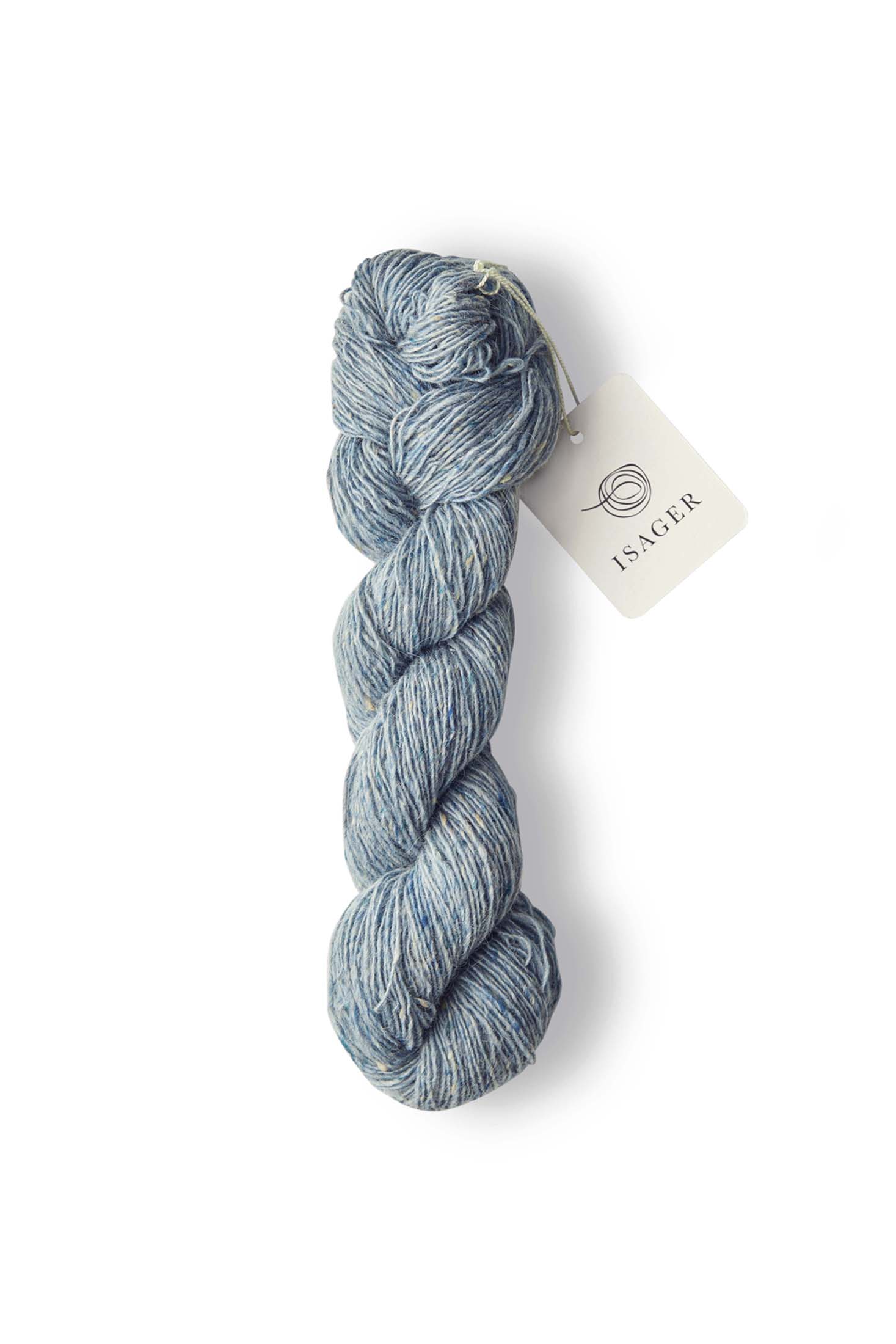 ISAGER Tweed