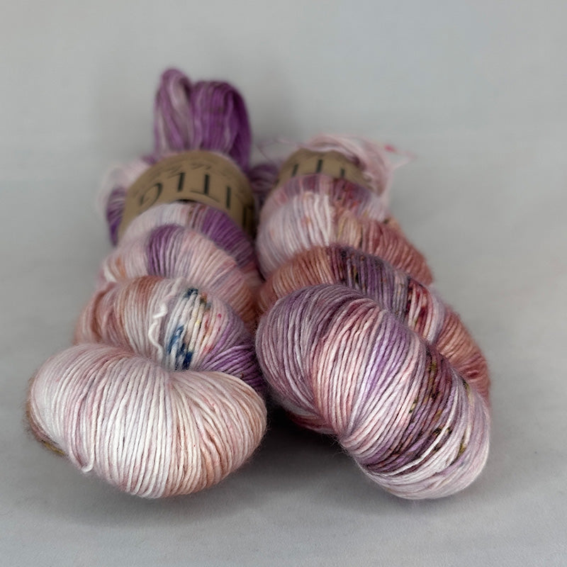 LITLG håndfarvet garnglæde
