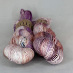 LITLG håndfarvet garnglæde