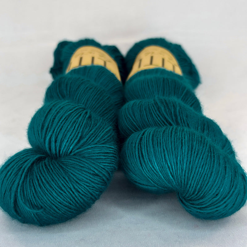 LITLG håndfarvet garnglæde