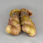 LITLG håndfarvet garnglæde