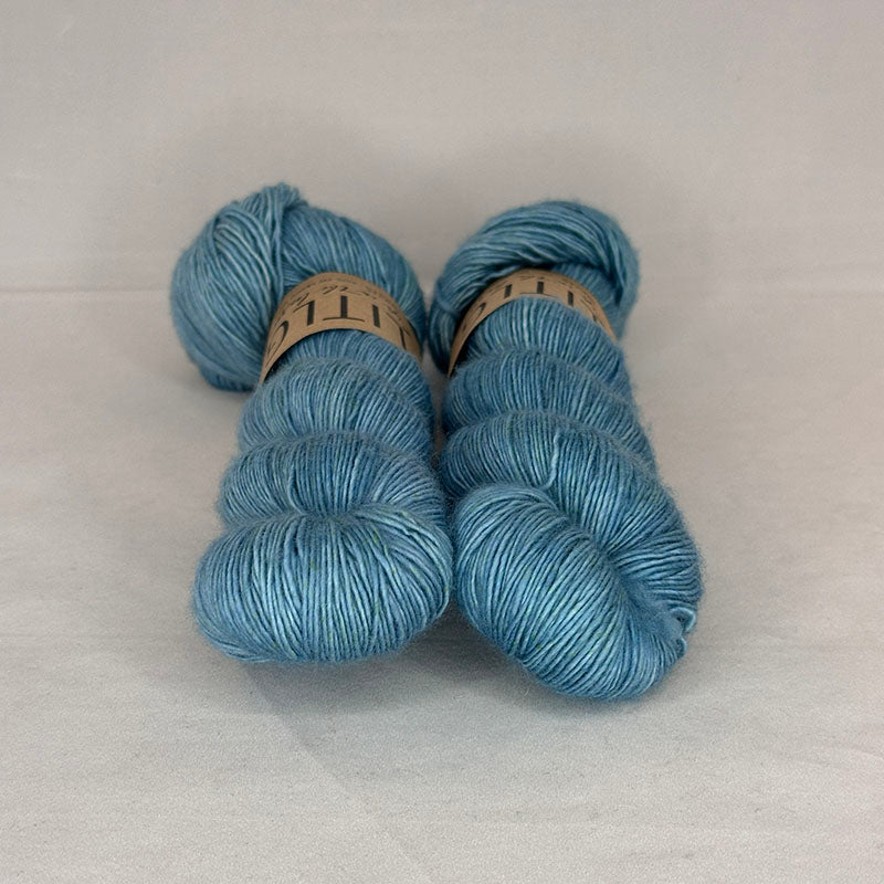 LITLG håndfarvet garnglæde