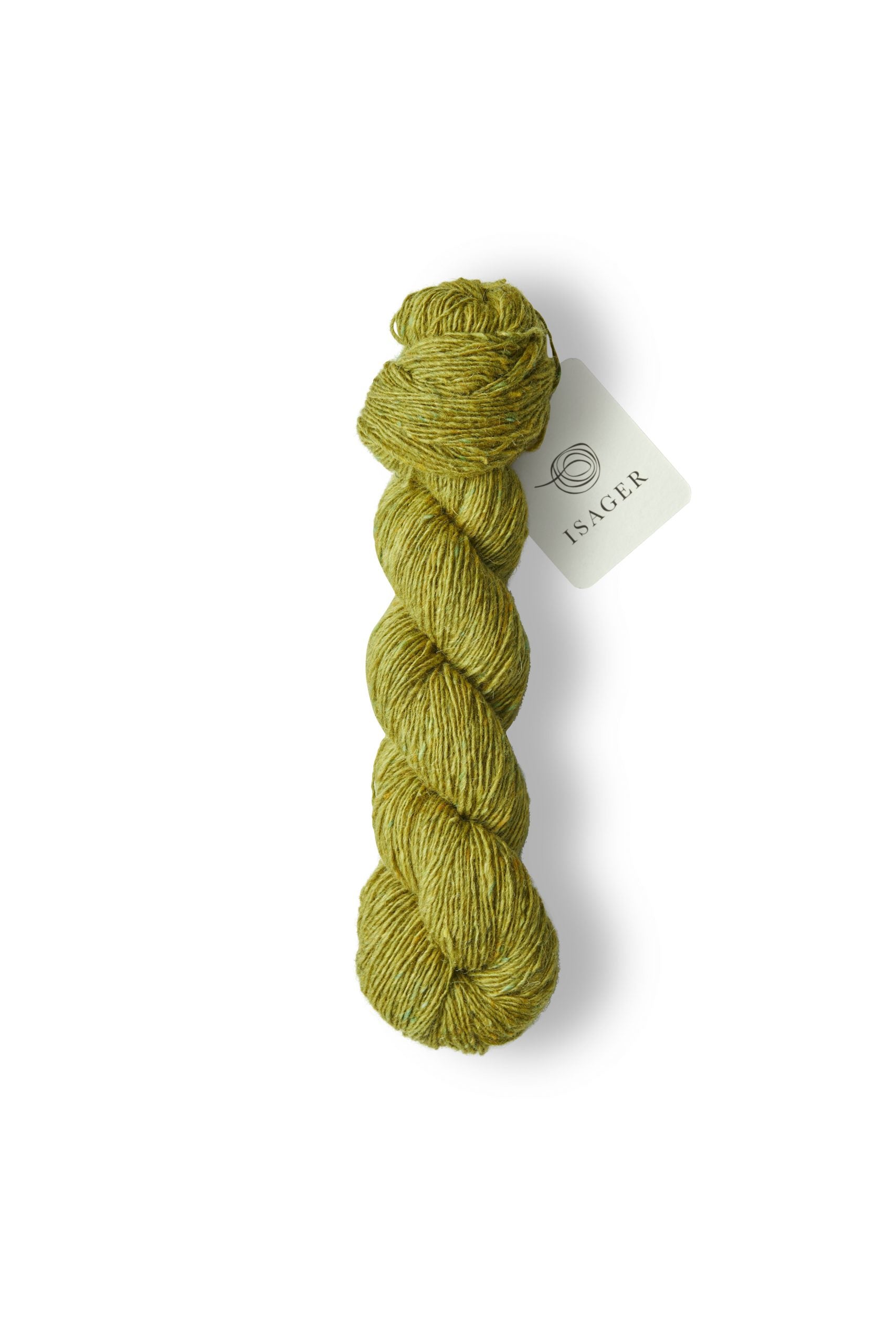 ISAGER Tweed
