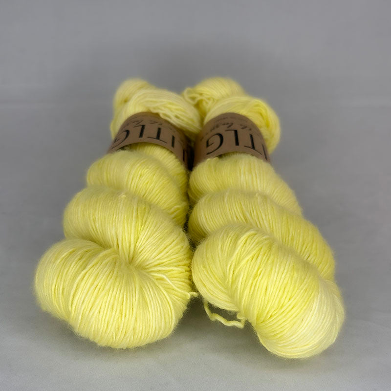 LITLG håndfarvet garnglæde