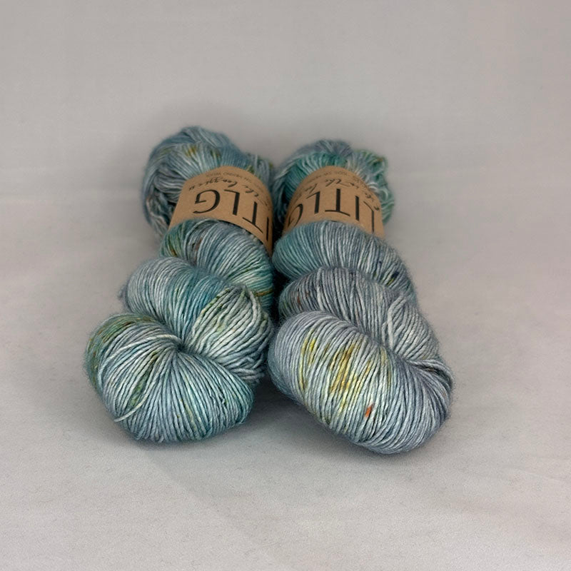 LITLG håndfarvet garnglæde