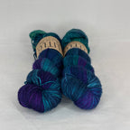 LITLG håndfarvet garnglæde