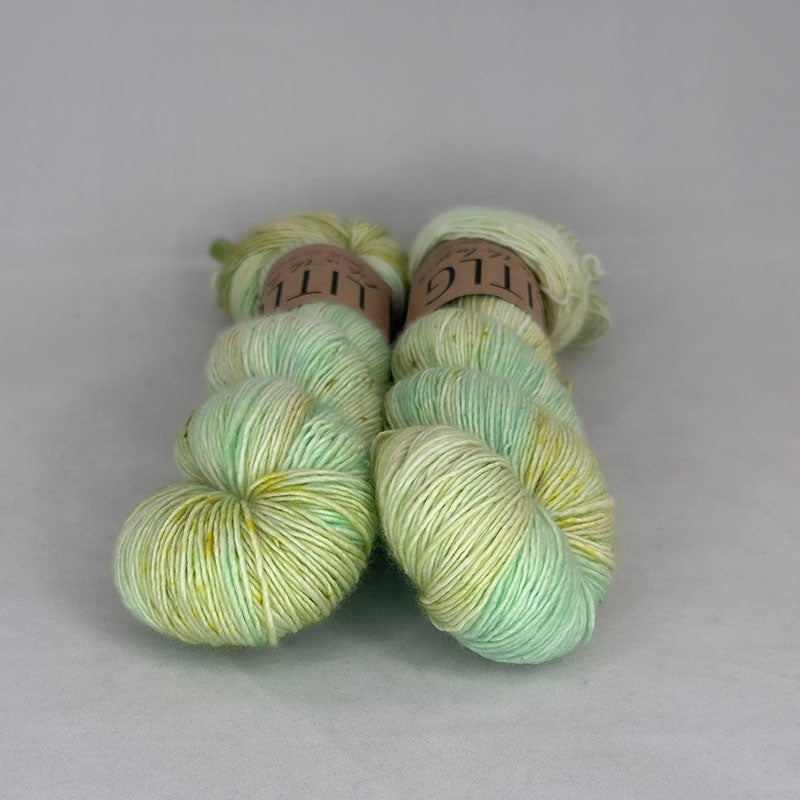 LITLG håndfarvet garnglæde