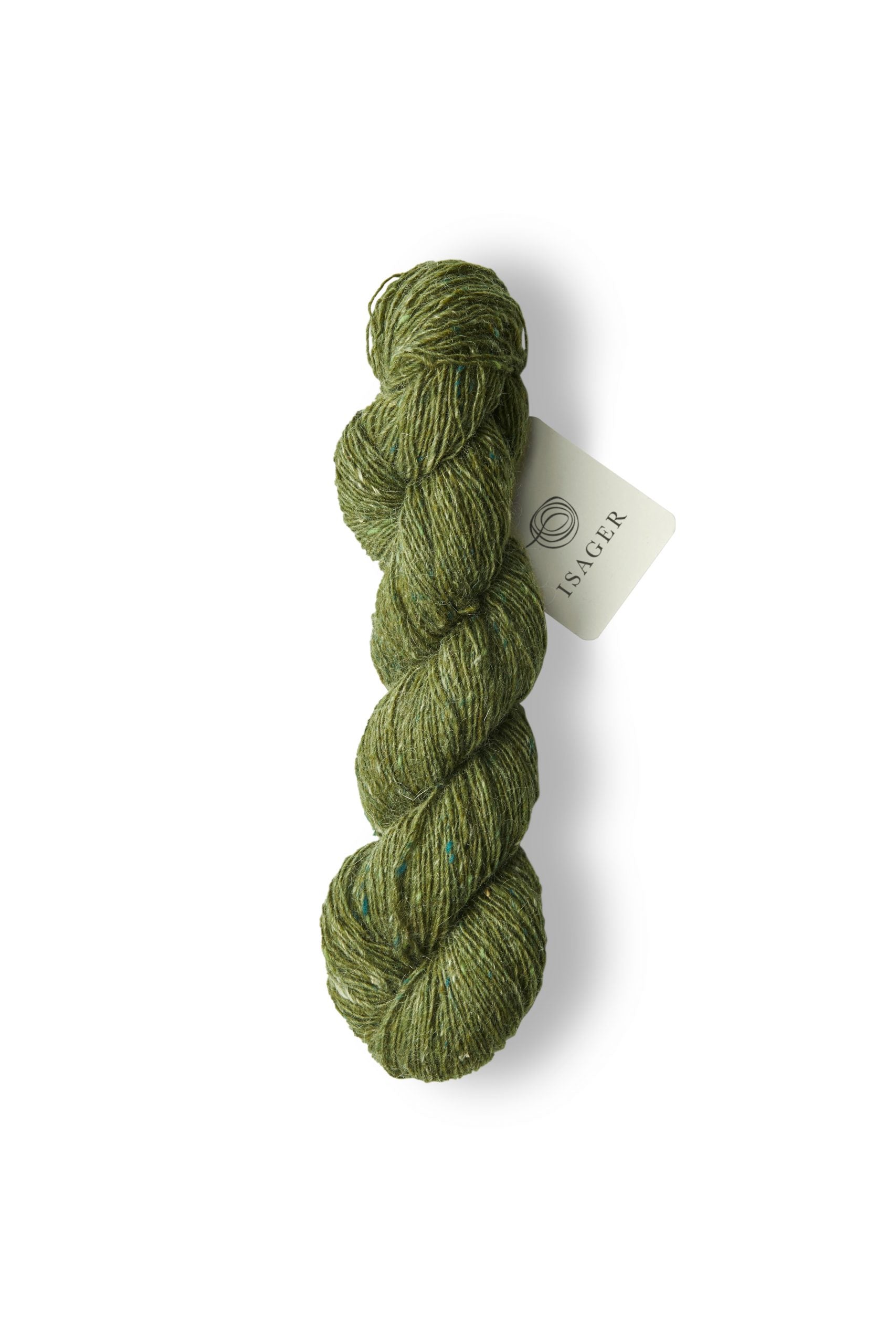 ISAGER Tweed