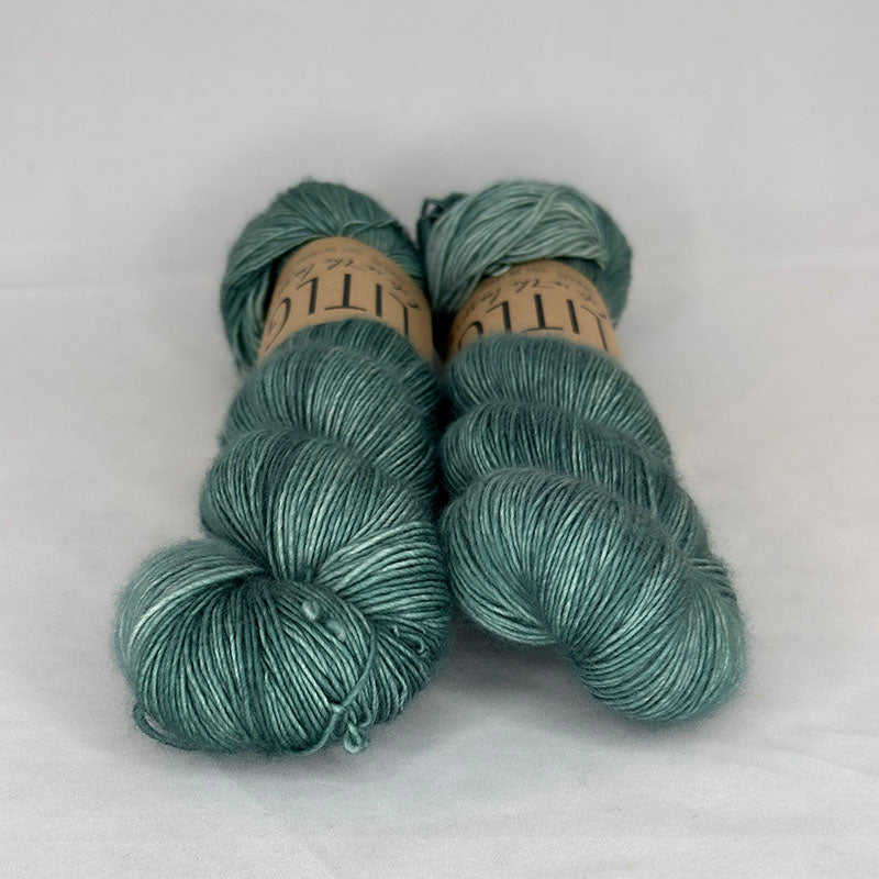 LITLG håndfarvet garnglæde