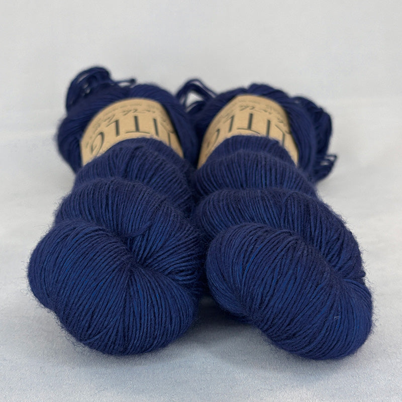 LITLG håndfarvet garnglæde