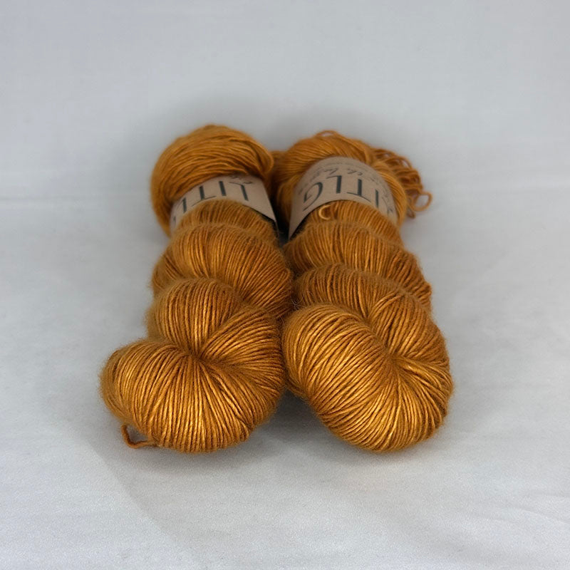 LITLG håndfarvet garnglæde