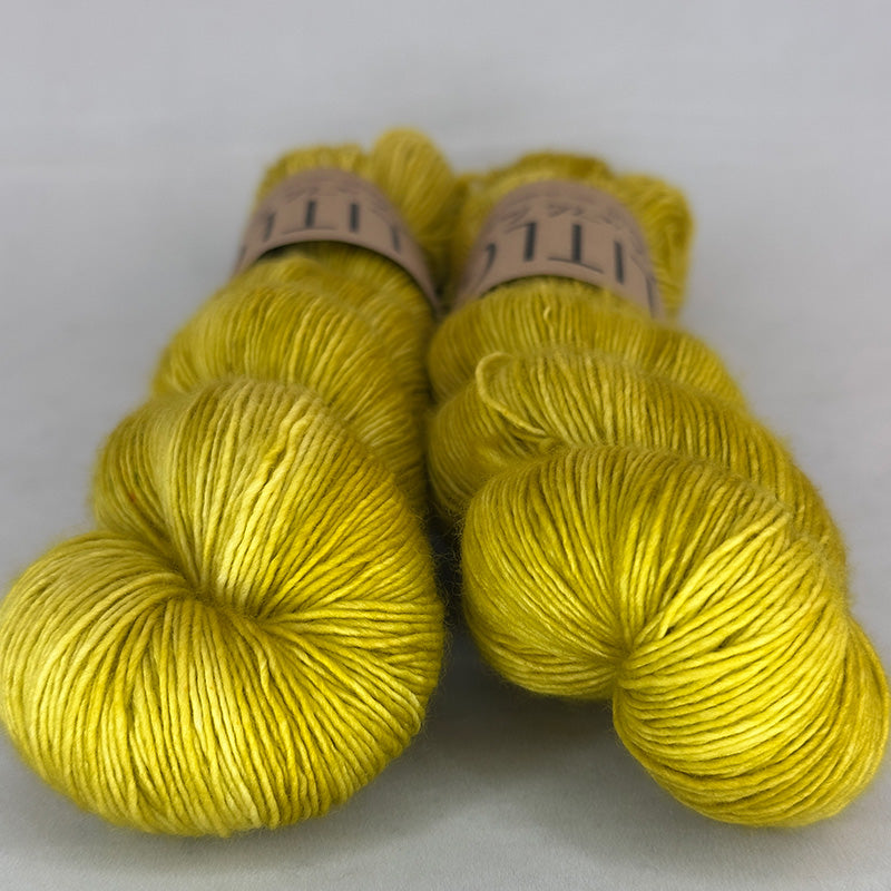 LITLG håndfarvet garnglæde