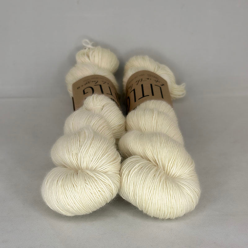 LITLG håndfarvet garnglæde