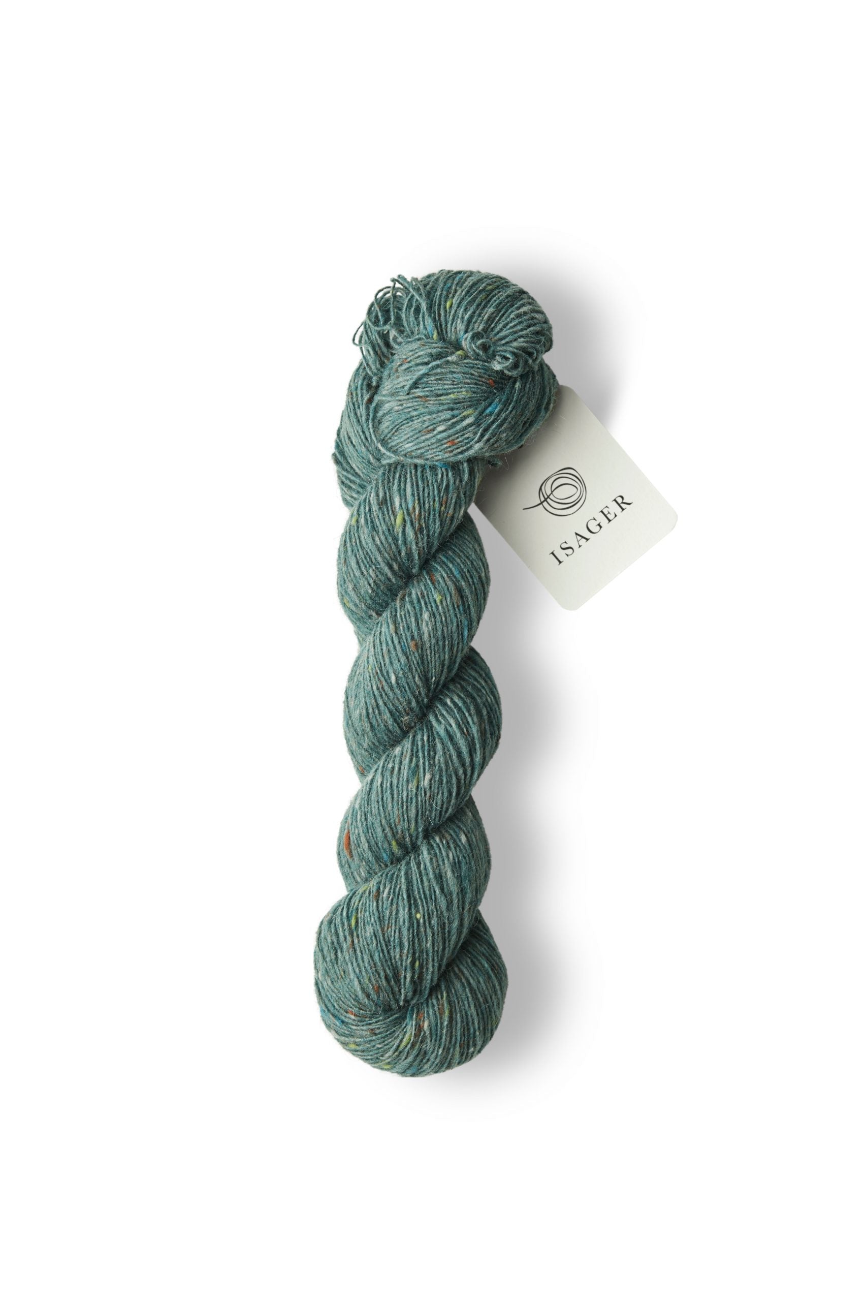 ISAGER Tweed