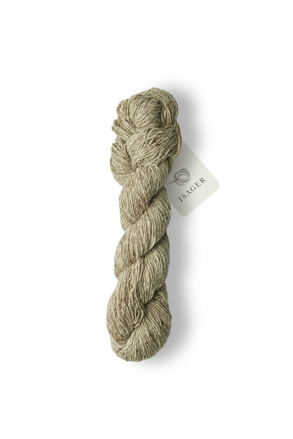 ISAGER Tweed