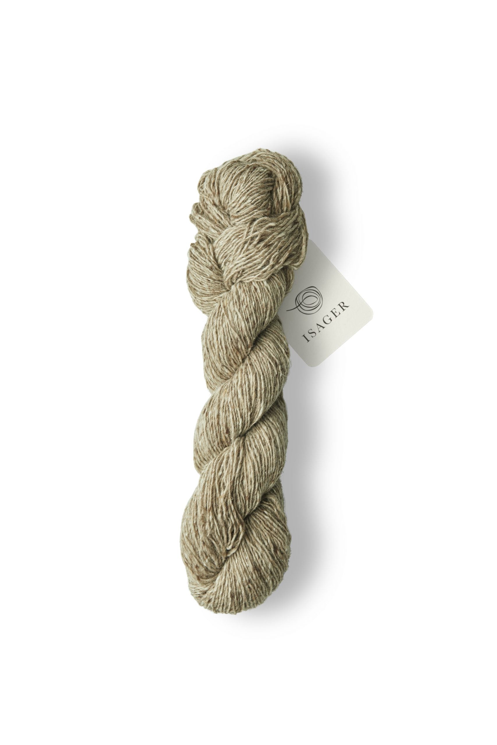 ISAGER Tweed