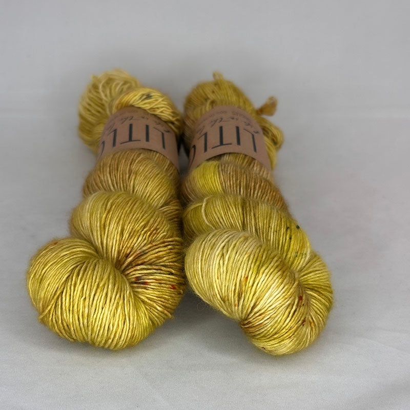 LITLG håndfarvet garnglæde