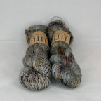 LITLG håndfarvet garnglæde