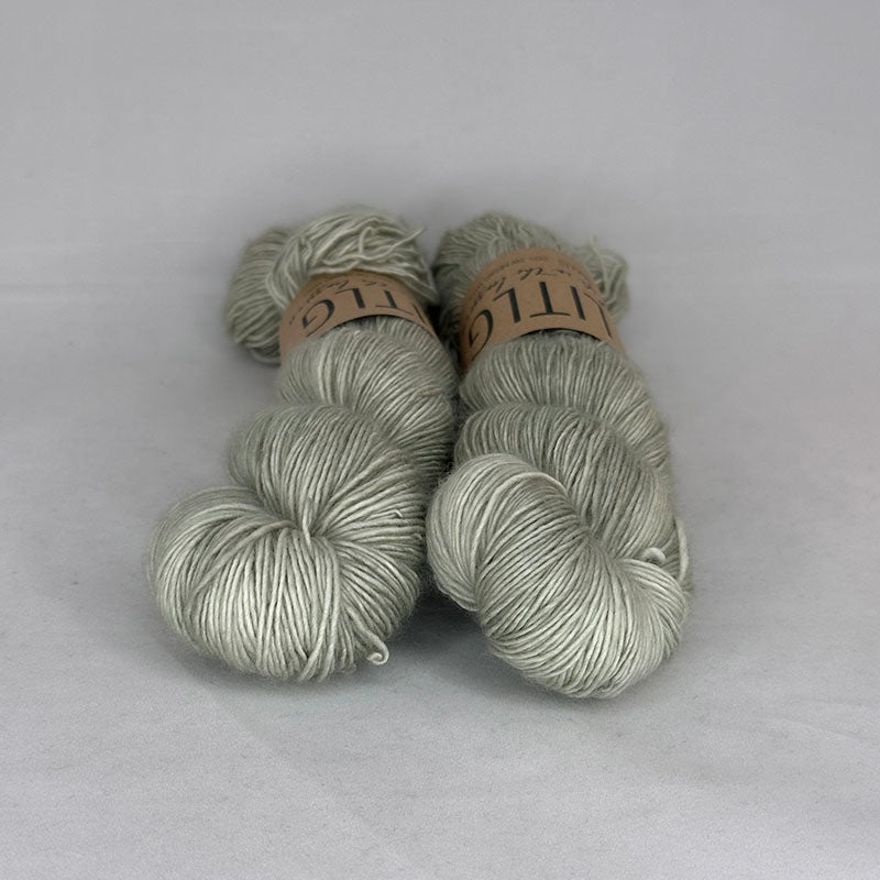 LITLG håndfarvet garnglæde