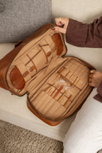 RE: DESIGNED Project 45 Walnut