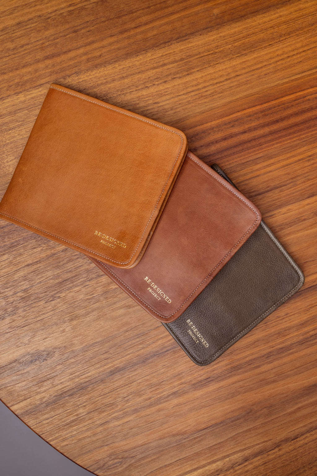 RE: DESIGNED Project 77