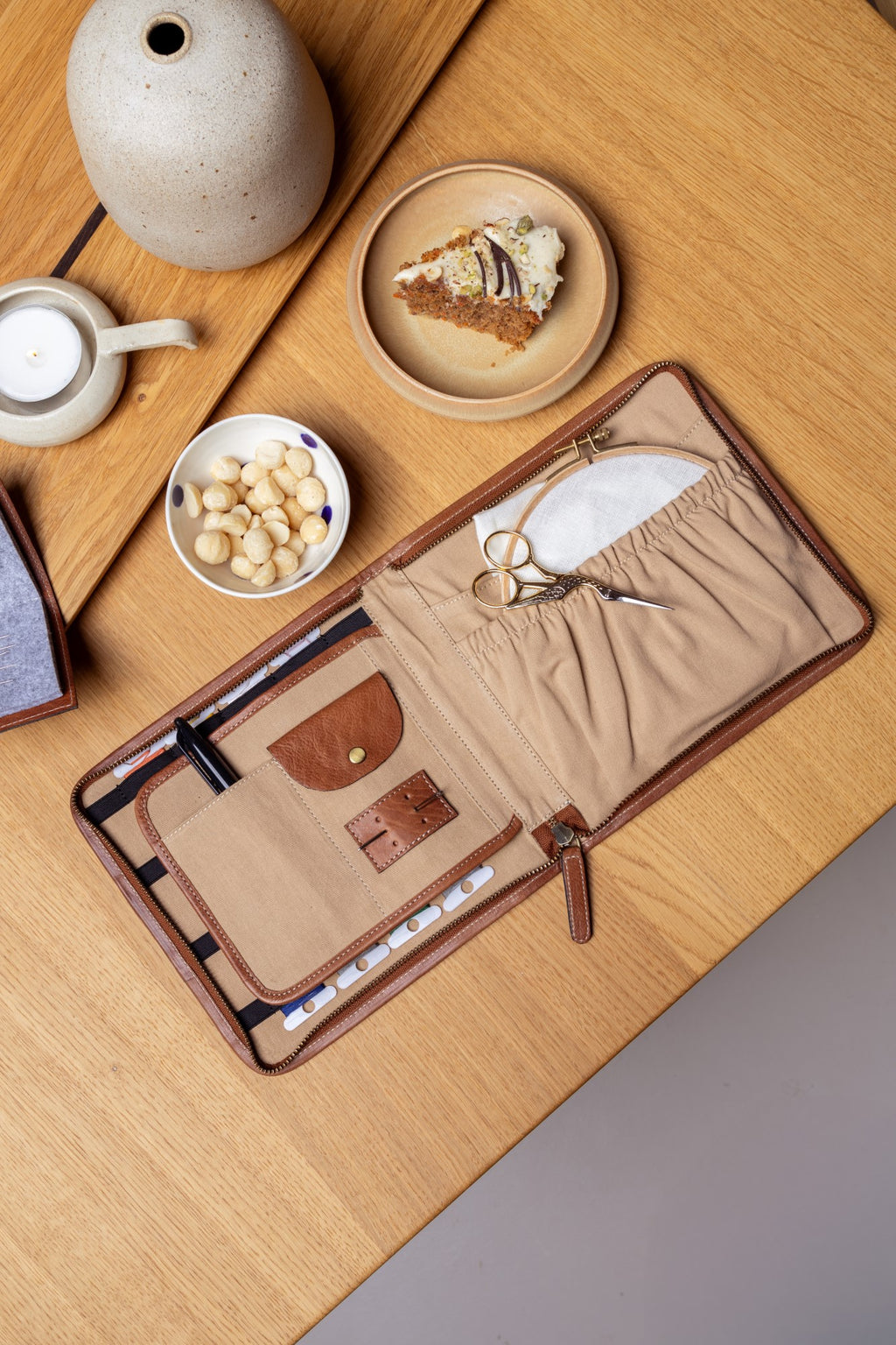 RE: DESIGNED Project 77