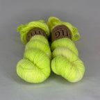 LITLG håndfarvet garnglæde