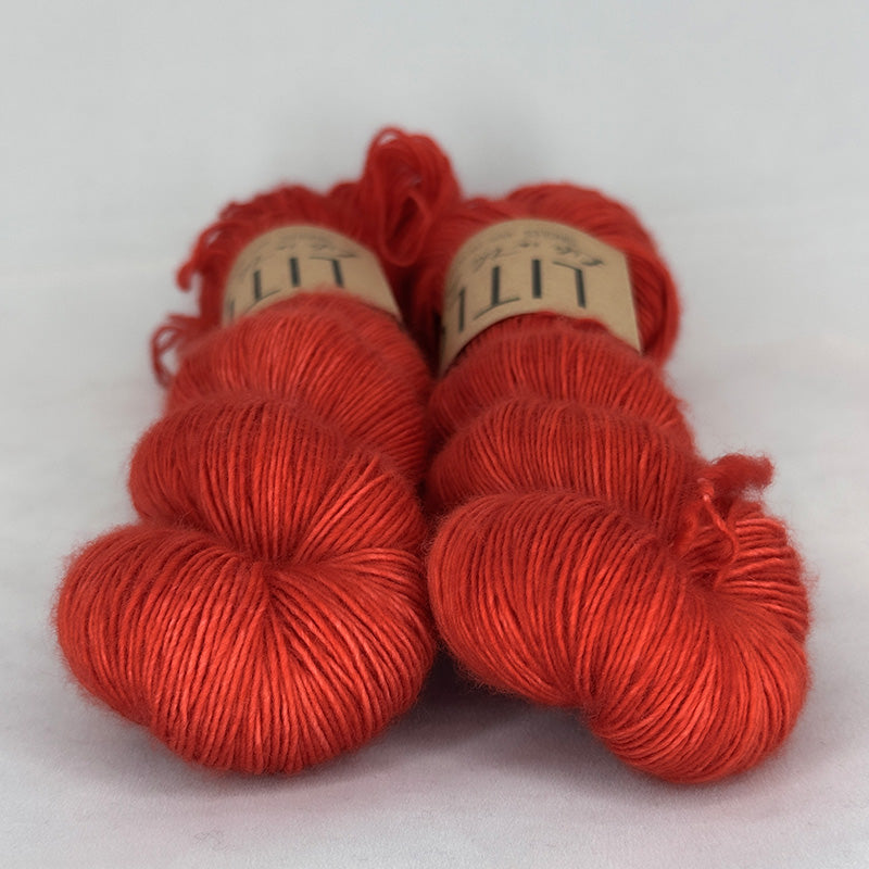 LITLG håndfarvet garnglæde